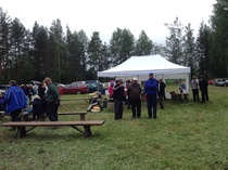 Match show ja takakonttikirppis 2014