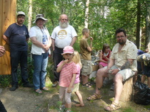 2.7.2011 Kesäolympialaiset