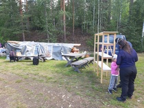 Huutokauppa alkamassa 6.7.2019